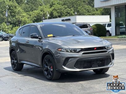 Used 2024 Dodge Hornet R/T Plus