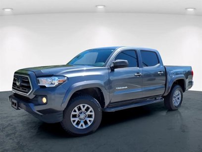 Used 2018 Toyota Tacoma SR5