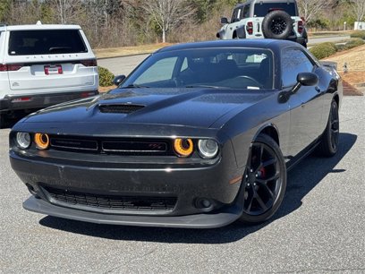 Used 2019 Dodge Challenger R/T w/ Driver Convenience Group