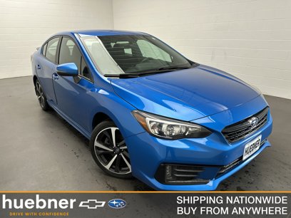 Used 2020 Subaru Impreza 2.0i Sport