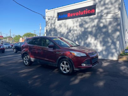 Used 2014 Ford Escape SE