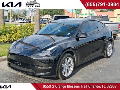 Used 2023 Tesla Model Y Long Range