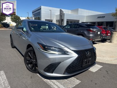 Used 2023 Lexus ES 300h F Sport