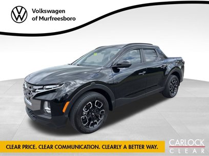Used 2023 Hyundai Santa Cruz SEL w/ Activity Package
