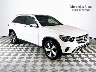 Certified 2022 Mercedes-Benz GLC 300 4MATIC