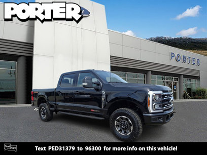 Used 2023 Ford F250 Lariat