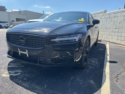 Used 2022 Volvo S60 T8 R-Design w/ Advanced Package