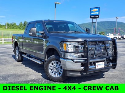 Used 2017 Ford F250 XLT