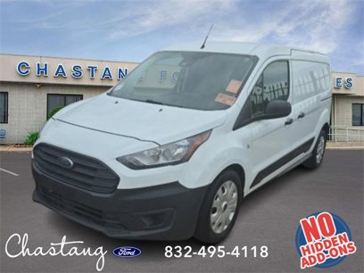 Used 2022 Ford Transit Connect XL