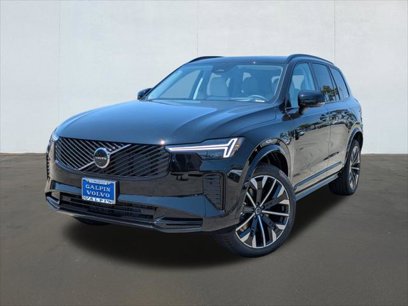 New 2026 Volvo XC90 B6 Ultra w/ Protection Package