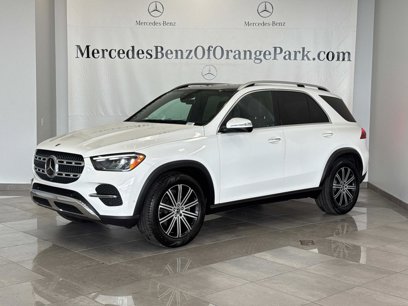 Certified 2024 Mercedes-Benz GLE 350 4MATIC
