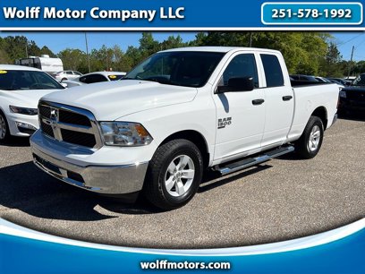 Used 2022 RAM 1500 Tradesman w/ Popular Equipment Group
