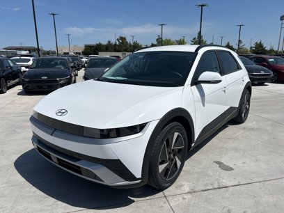 New 2025 Hyundai Ioniq 5 SEL
