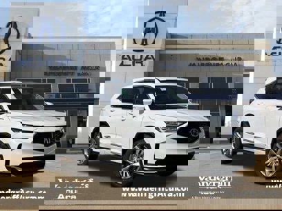 Used 2025 Acura MDX SH-AWD