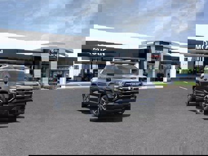 New 2026 GMC Terrain Elevation w/ Elevation Premium Package
