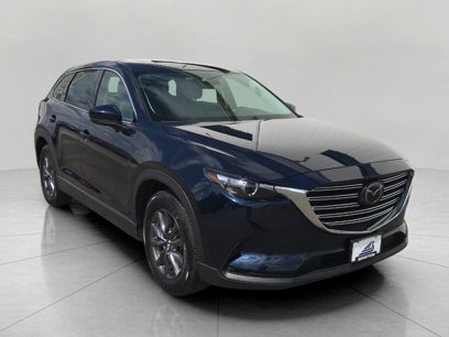 Used 2023 MAZDA CX-9 Touring