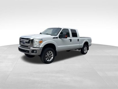 Used 2016 Ford F350 XLT w/ FX4 4x4 Off Road Package