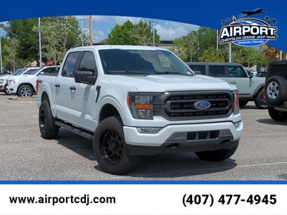 Used 2023 Ford F150 XLT