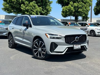 Certified 2025 Volvo XC60 B5 Plus