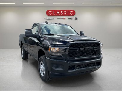 New 2024 RAM 2500 Tradesman