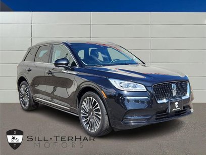 Used 2021 Lincoln Corsair Reserve w/ Equipment Group 201A