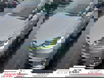 Used 2018 Tesla Model X 100D