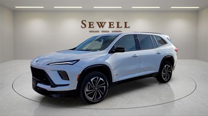 New 2025 Buick Enclave Sport Touring