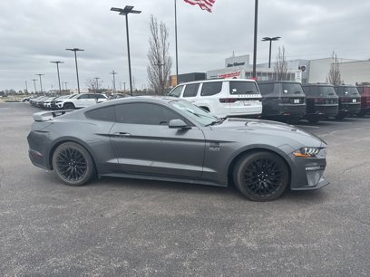 Used 2021 Ford Mustang GT Premium w/ GT Performance Package
