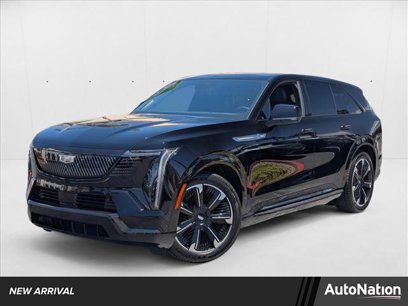 Used 2025 Cadillac Escalade IQ Sport 2
