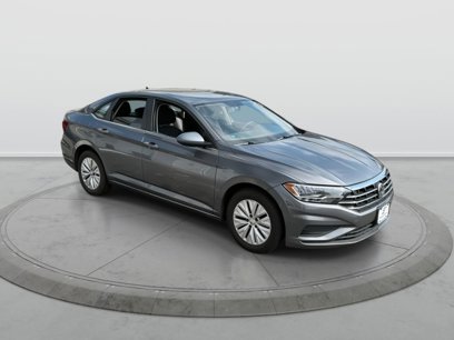 Used 2019 Volkswagen Jetta S w/ Driver Assistance Package