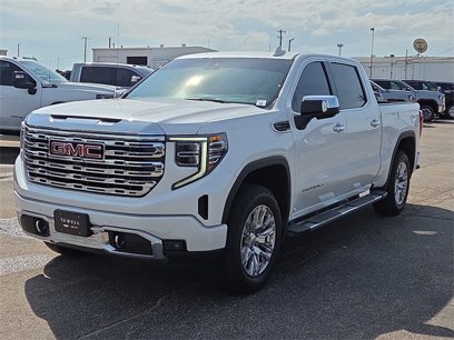 Used 2022 GMC Sierra 1500 Denali