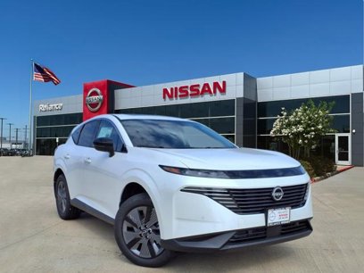 New 2025 Nissan Murano SL