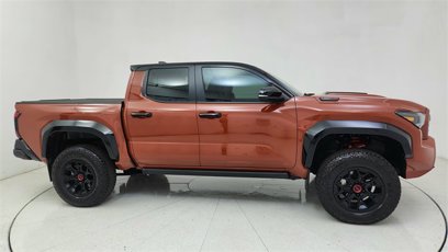 Used 2024 Toyota Tacoma TRD Pro