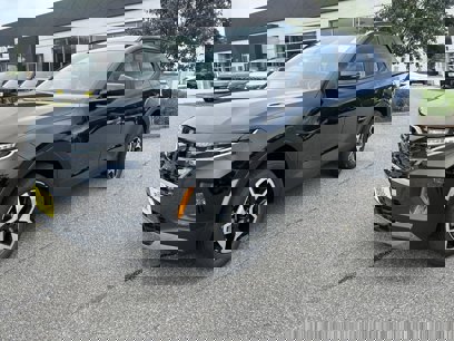 New 2024 Hyundai Santa Cruz Limited