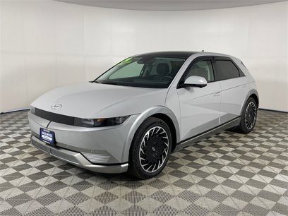Certified 2024 Hyundai Ioniq 5 Limited