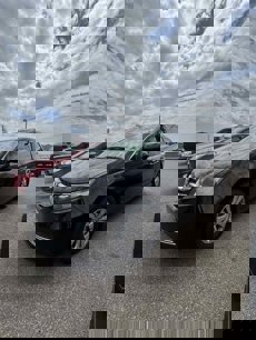 Used 2014 Honda Odyssey EX-L