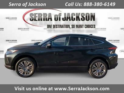 Used 2024 Toyota Venza XLE