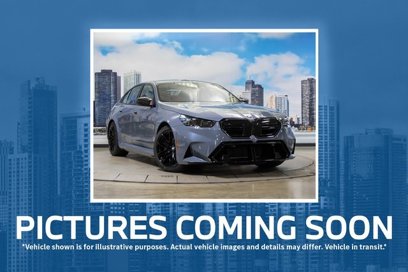 Used 2019 BMW M5 w/ Executive Package