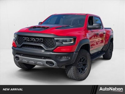 Used 2023 RAM 1500 TRX w/ TRX Level 1 Equipment Group