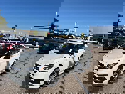 Used 2023 Subaru Impreza 2.0i