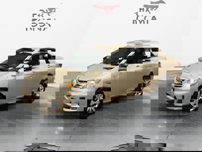 Used 2013 Toyota Corolla LE