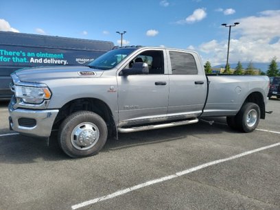 Used 2022 RAM 3500 Tradesman
