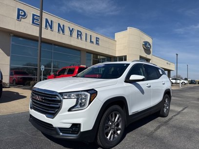 Used 2023 GMC Terrain SLT