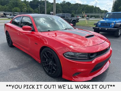 Used 2020 Dodge Charger Scat Pack w/ Daytona Edition Group