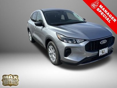 New 2024 Ford Escape Active w/ Cold Weather Package