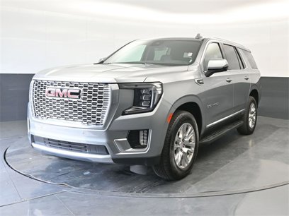 Used 2023 GMC Yukon Denali