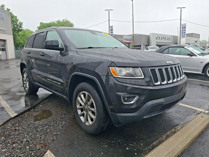 Used 2015 Jeep Grand Cherokee Laredo