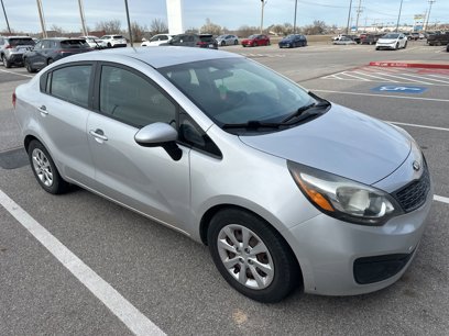 Used 2014 Kia Rio LX