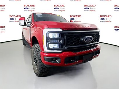 Certified 2023 Ford F250 Lariat w/ Tremor Off-Road Package