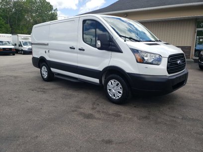 Used 2019 Ford Transit 250 130 Low Roof